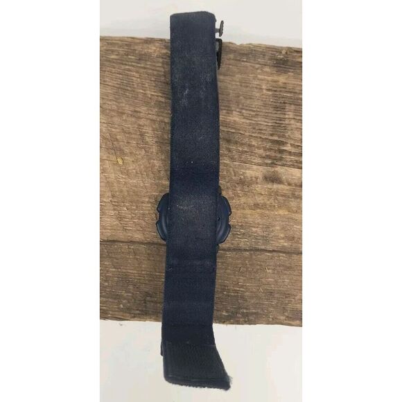 Casio G Shock DW-004 G-Lide Alarm Chronograph Y2K Vintage Watch - Picture 6 of 8